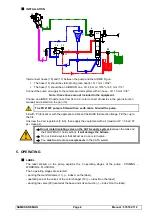 Предварительный просмотр 14 страницы SAMES KREMLIN FLOWMAX AIRMIX PU 2160 F Translation From The Original Manual