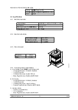 Preview for 5 page of SAMES KREMLIN GNM 100-A User Manual