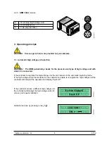 Preview for 6 page of SAMES KREMLIN GNM 100-A User Manual