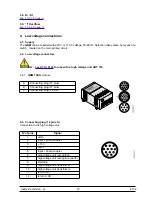 Preview for 15 page of SAMES KREMLIN GNM 100-A User Manual