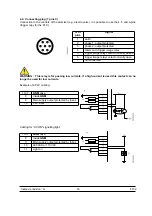 Preview for 16 page of SAMES KREMLIN GNM 100-A User Manual