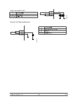 Preview for 20 page of SAMES KREMLIN GNM 100-A User Manual