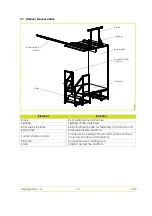 Preview for 13 page of SAMES KREMLIN Inobooth User Manual