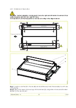 Preview for 21 page of SAMES KREMLIN Inobooth User Manual