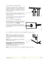 Preview for 26 page of SAMES KREMLIN Inobooth User Manual