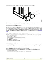 Preview for 27 page of SAMES KREMLIN Inobooth User Manual