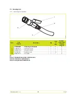 Preview for 38 page of SAMES KREMLIN Inobooth User Manual