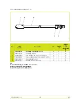 Preview for 40 page of SAMES KREMLIN Inobooth User Manual