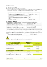 Preview for 15 page of SAMES KREMLIN Inocart VT User Manual