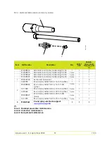 Preview for 57 page of SAMES KREMLIN Inogun A User Manual