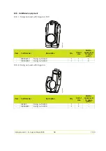 Preview for 58 page of SAMES KREMLIN Inogun A User Manual