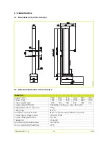 Preview for 14 page of SAMES KREMLIN Inomotion User Manual