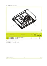 Preview for 45 page of SAMES KREMLIN Inomotion User Manual