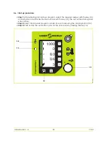 Предварительный просмотр 30 страницы SAMES KREMLIN Inorecip V User Manual