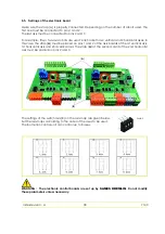 Предварительный просмотр 38 страницы SAMES KREMLIN Inorecip V User Manual