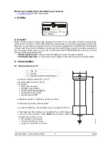 Preview for 4 page of SAMES KREMLIN MINI G User Manual