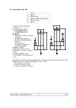 Preview for 5 page of SAMES KREMLIN MINI G User Manual