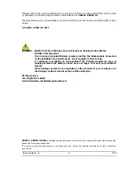 Preview for 2 page of SAMES KREMLIN Nanogun Airmix H2O User Manual