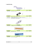 Preview for 18 page of SAMES KREMLIN Nanogun Airmix H2O User Manual