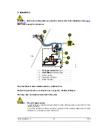 Предварительный просмотр 21 страницы SAMES KREMLIN Nanogun Airmix H2O User Manual