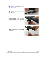 Предварительный просмотр 35 страницы SAMES KREMLIN Nanogun Airmix H2O User Manual