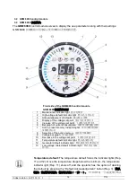 Preview for 19 page of SAMES KREMLIN NANOGUN-MX User Manual