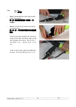 Preview for 49 page of SAMES KREMLIN NANOGUN-MX User Manual