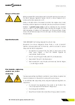 Preview for 11 page of SAMES KREMLIN PaintCare BPR-L User Manual