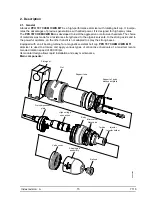 Preview for 15 page of SAMES KREMLIN PPH 707 CHEM ICWB M TI User Manual