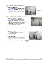 Preview for 36 page of SAMES KREMLIN PPH 707 CHEM ICWB M TI User Manual