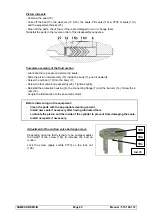 Preview for 77 page of SAMES KREMLIN PU3000 2L 53/1 Translation From The Original Manual