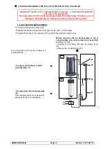 Preview for 86 page of SAMES KREMLIN PU3000 2L 53/1 Translation From The Original Manual