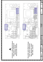 Preview for 131 page of SAMES KREMLIN PU3000 2L 53/1 Translation From The Original Manual