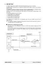 Preview for 14 page of SAMES KREMLIN REGULEX 107 CC Documentation