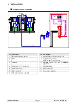 Preview for 23 page of SAMES KREMLIN REGULEX 107 CC Documentation