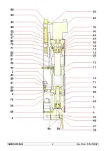 Preview for 29 page of SAMES KREMLIN REGULEX 107 CC Documentation