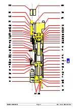 Preview for 39 page of SAMES KREMLIN REGULEX 107 CC Documentation