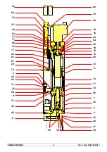 Preview for 48 page of SAMES KREMLIN REGULEX 107 CC Documentation