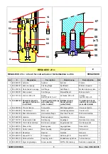 Preview for 49 page of SAMES KREMLIN REGULEX 107 CC Documentation