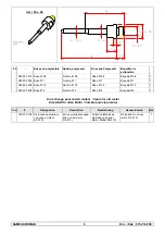 Preview for 32 page of SAMES KREMLIN REGULEX 25 CC Installation And Safety Instructions