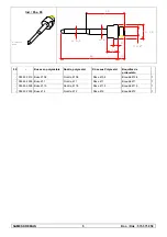 Preview for 43 page of SAMES KREMLIN REGULEX 5 CC Installation And Safety Instructions