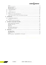 Предварительный просмотр 4 страницы SAMES KREMLIN REX2B0453 User Manual