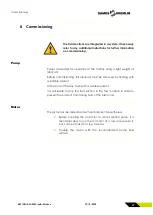 Предварительный просмотр 27 страницы SAMES KREMLIN REXSH0207 User Manual