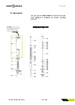 Предварительный просмотр 41 страницы SAMES KREMLIN REXSH0207 User Manual