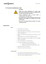 Предварительный просмотр 37 страницы SAMES KREMLIN REXSON 2B0360 User Manual