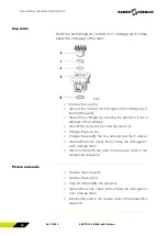 Preview for 40 page of SAMES KREMLIN REXSON 2B1000 User Manual