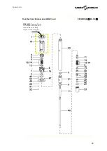 Предварительный просмотр 48 страницы SAMES KREMLIN REXSON 2B124 User Manual