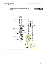 Предварительный просмотр 41 страницы SAMES KREMLIN REXSON 2B225 User Manual