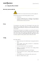 Preview for 13 page of SAMES KREMLIN REXSON 2B227 User Manual