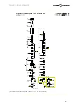 Предварительный просмотр 40 страницы SAMES KREMLIN REXSON 2B453 User Manual